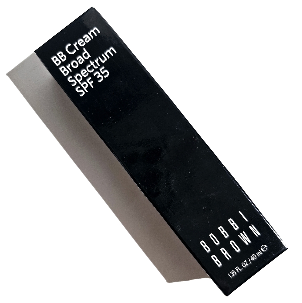 Bobbi Brown BB Cream Broad Spectrum SPF35 Medium to Dark New